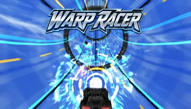 WarpRacer