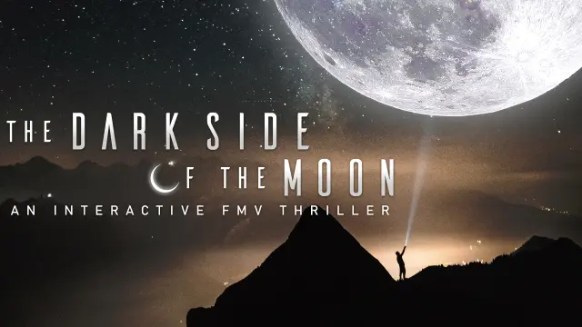 The Dark Side of the Moon: An Interactive FMV Thriller - Switch
