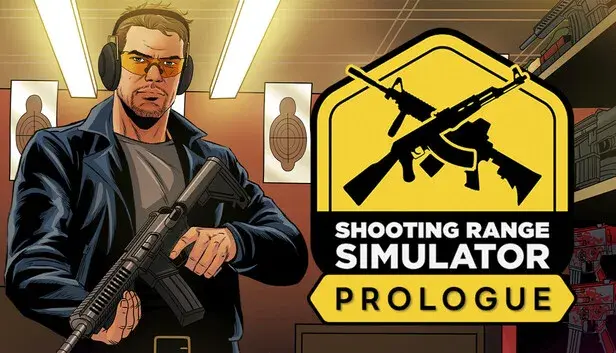 Shooting Range Simulator: Prologue