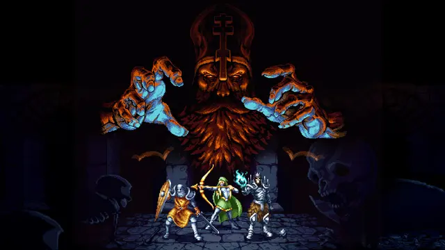 Keeper's Toll (Xbox One & Series)