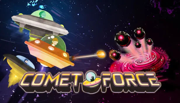 Comet Force
