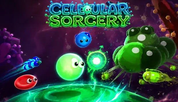 Cellular Sorcery