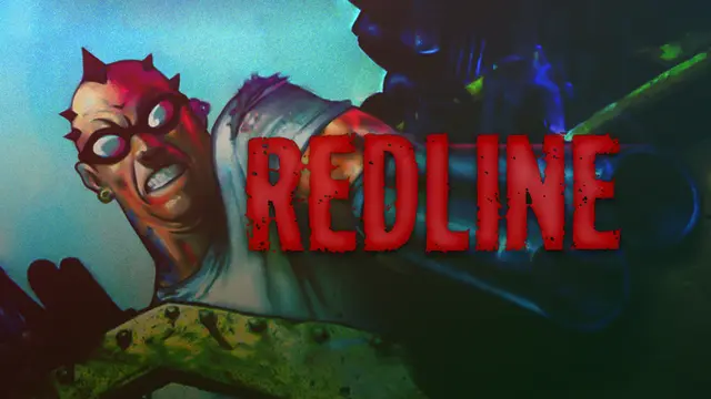 Redline