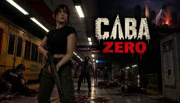 CABA Zero