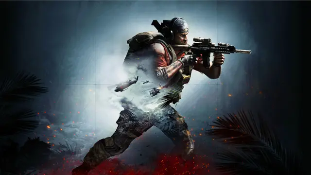 Tom Clancy's Ghost Recon Breakpoint Ultimate Edition (PS4)