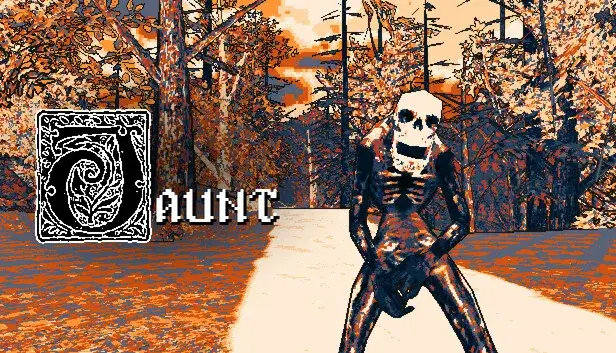 Jaunt