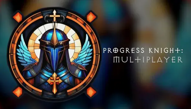 Progress Knight: Multiplayer
