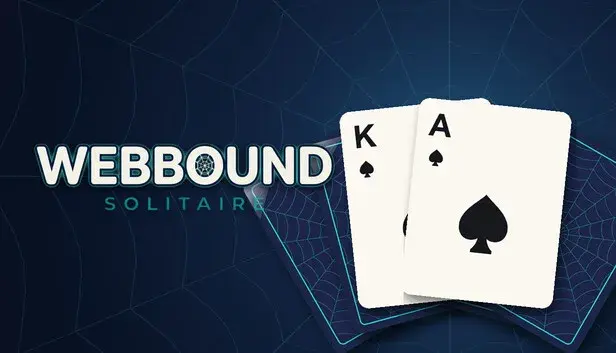 WebBound Solitaire