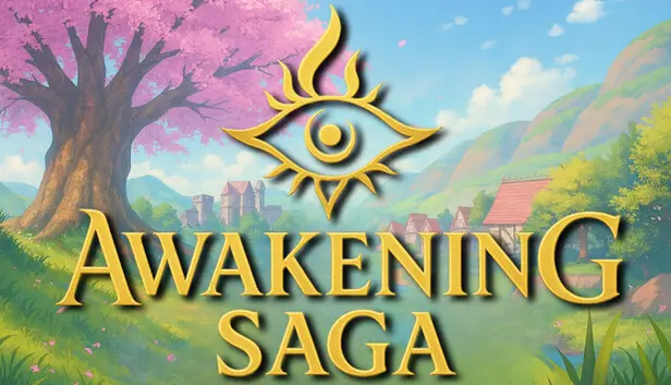 Awakening Saga
