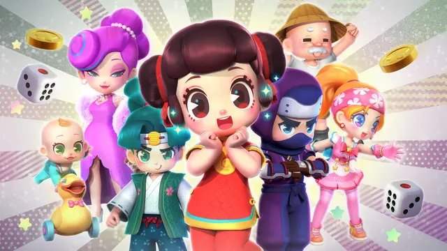 Richman 11 (Xbox One & Series)