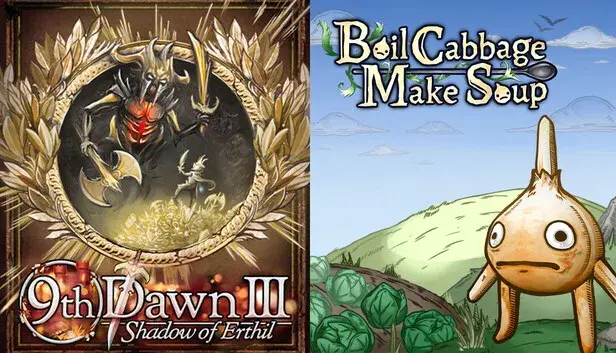 Crafting Cabbage and Veg