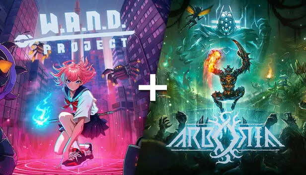 W.A.N.D. Project + Arboria