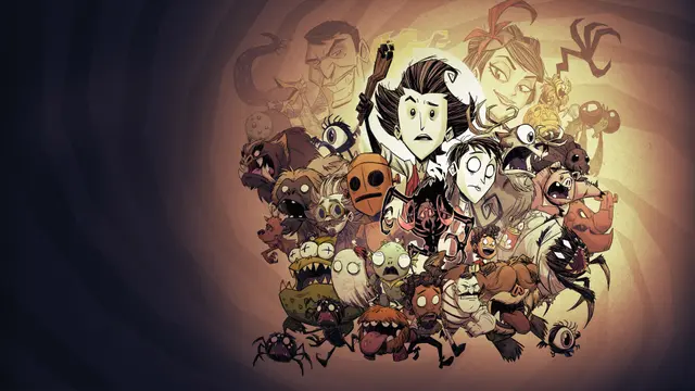 Don’t Starve Together: Constant (PS5)