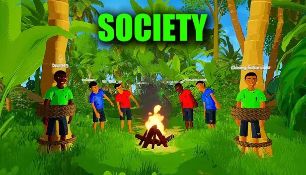 SOCIETY