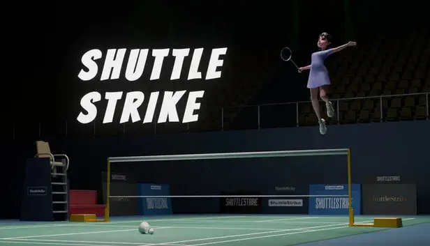 Shuttle Strike
