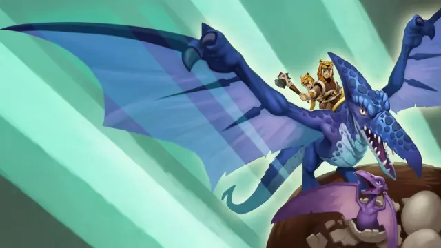 Wizard101 - Prehistoric Bundle - PS4