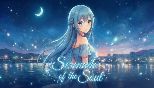 Serenade of the Soul