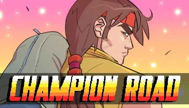 Champion Road