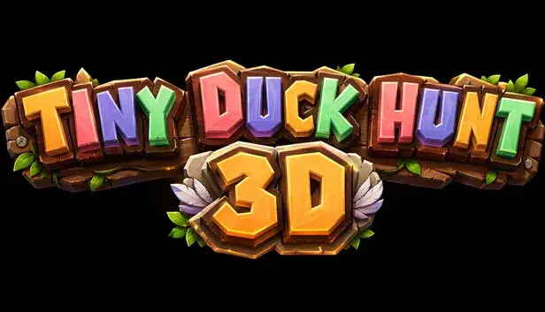 Tiny Duck Hunt 3D
