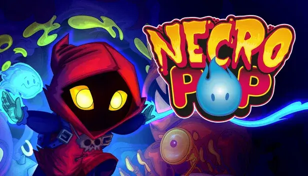 Necro Pop