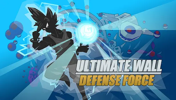 Ultimate Wall Defense Force
