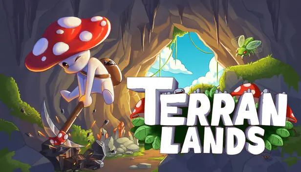 TerranLands