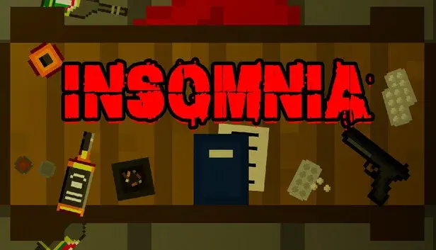 Insomnia
