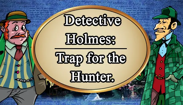 Holmes 2