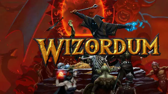 Wizordum Demo