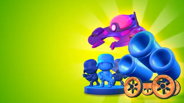 Mob Control: Triple Backup (Xbox One)