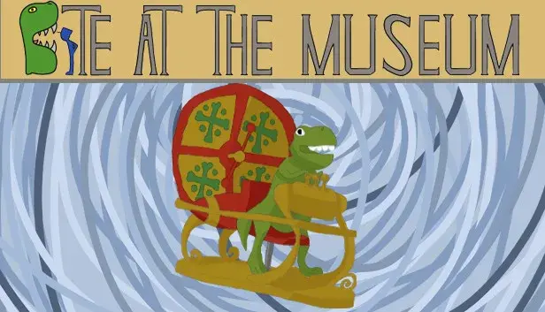 Bite At The Museum