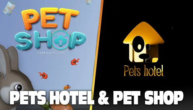 PETS HOTEL & PET SHOP