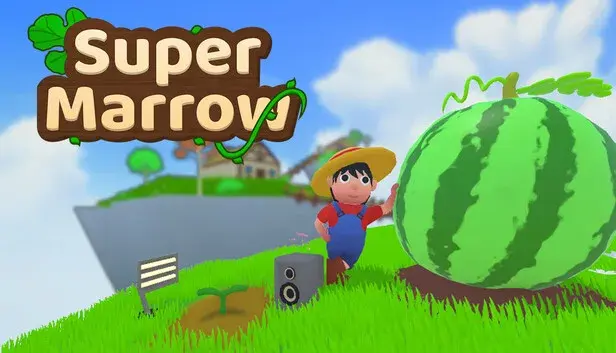 Super Marrow