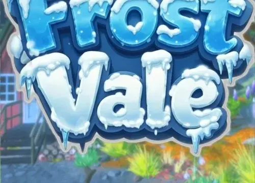 Frost Vale - Switch