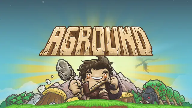 Aground Demo
