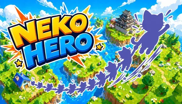 NEKOHERO