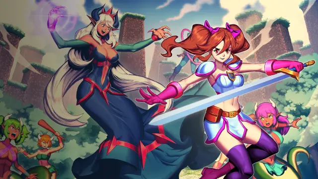 Wife Quest - PS4 & PS5