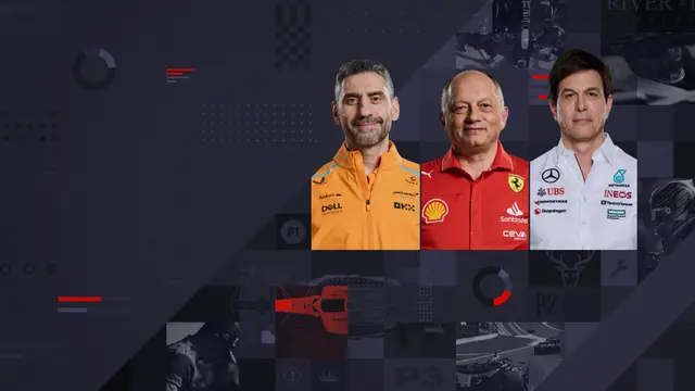 F1 Manager 2024 (PS4 & PS5)