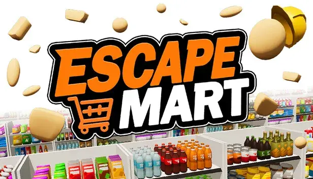 Escape Mart