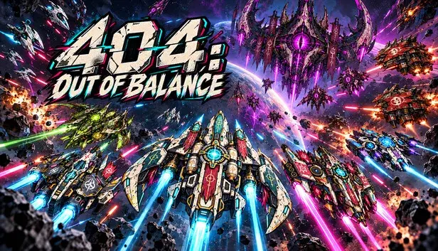 404: Out of Balance