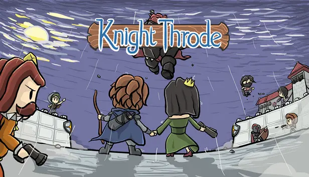 Knight Throde
