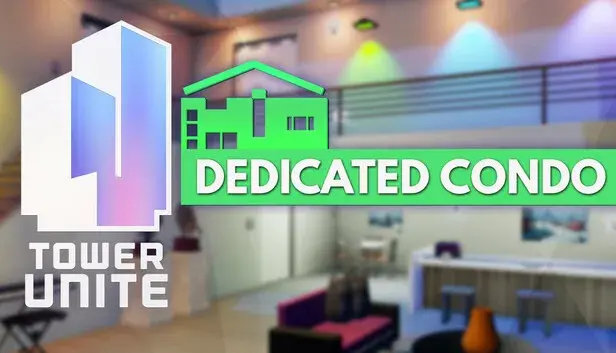 Tower Unite Dedicated Server