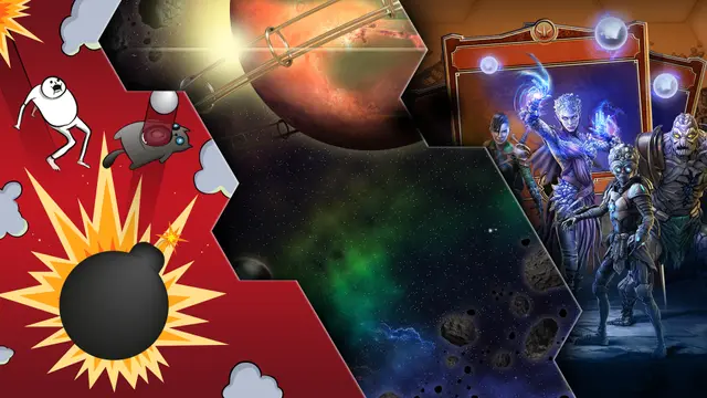 Pinball FX - Game Night Pinball Volume 1 (PS5)