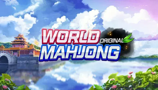 World Mahjong