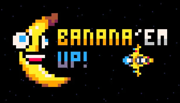 BANAN'EM UP!
