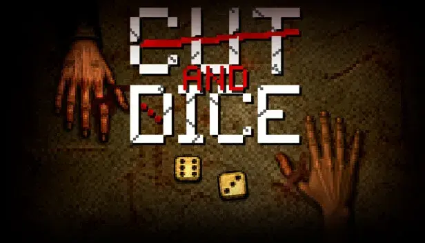CUT AND DICE