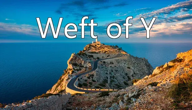 Weft of Y
