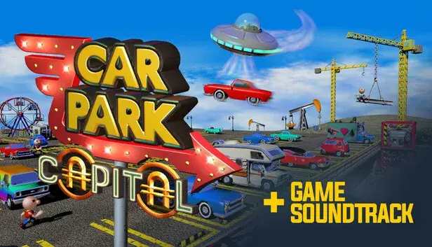 Car Park Capital x Soundtrack