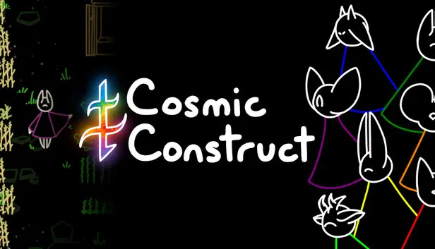Cosmic Construct