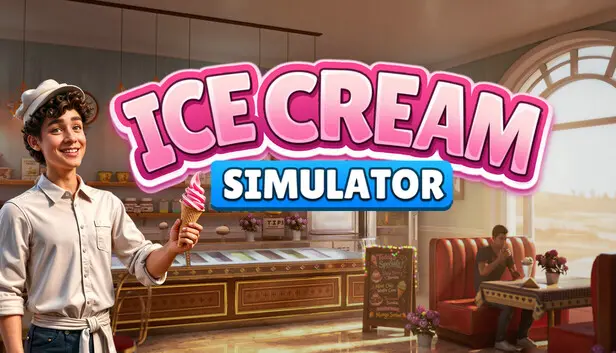 Ice Cream Simulator